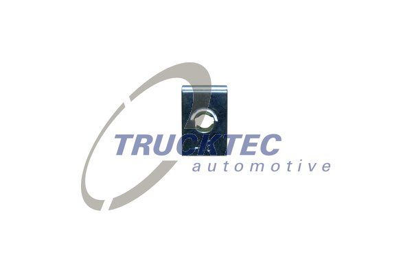 TRUCKTEC AUTOMOTIVE Mutteri 08.41.002